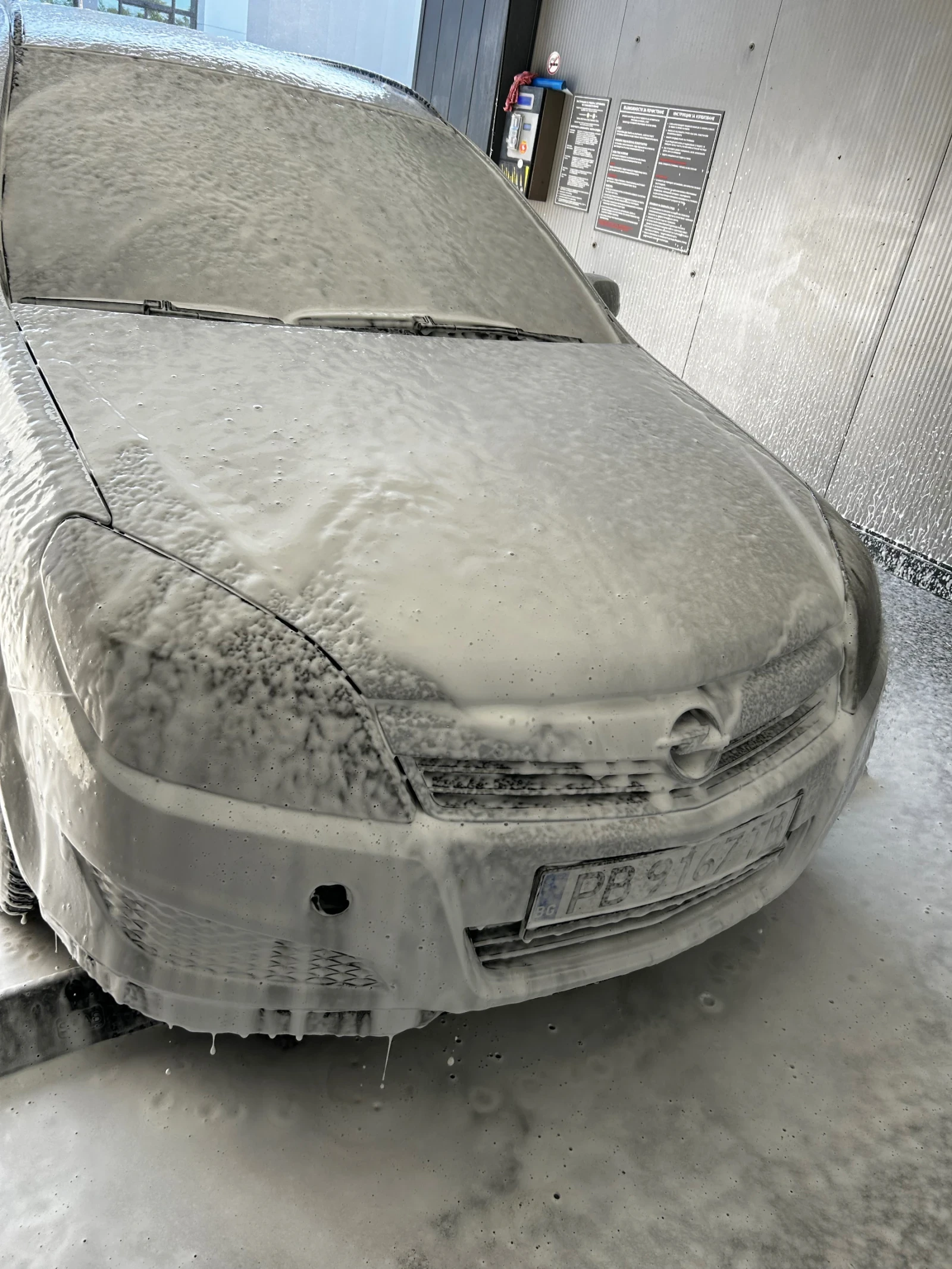 Opel Astra  - изображение 2