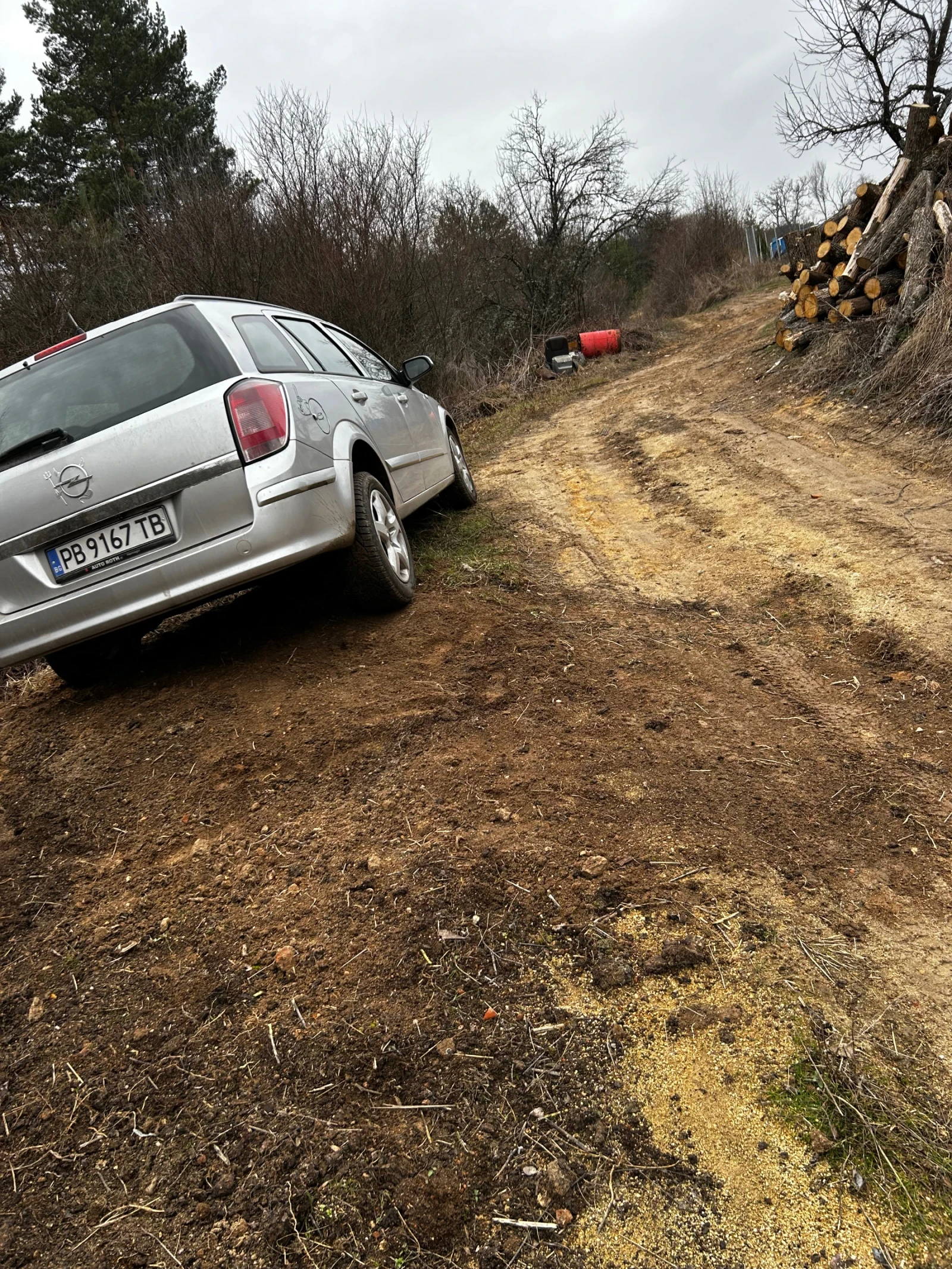 Opel Astra  - изображение 5