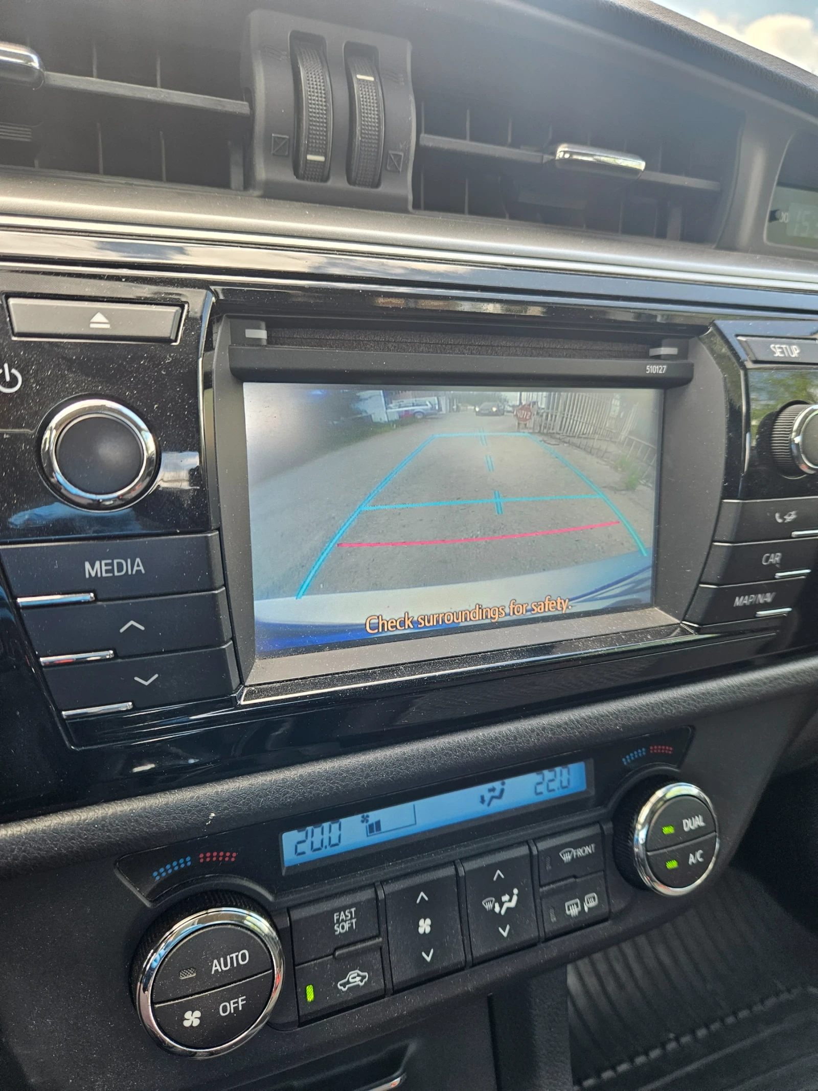 Toyota Corolla 1.6 132 к.с. Евро6 - изображение 10