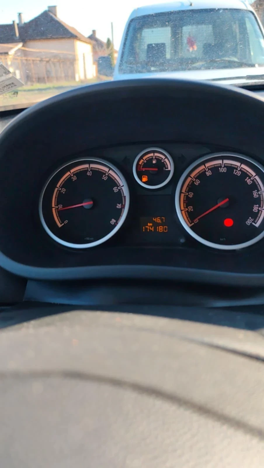 Opel Corsa 1.4 - изображение 7