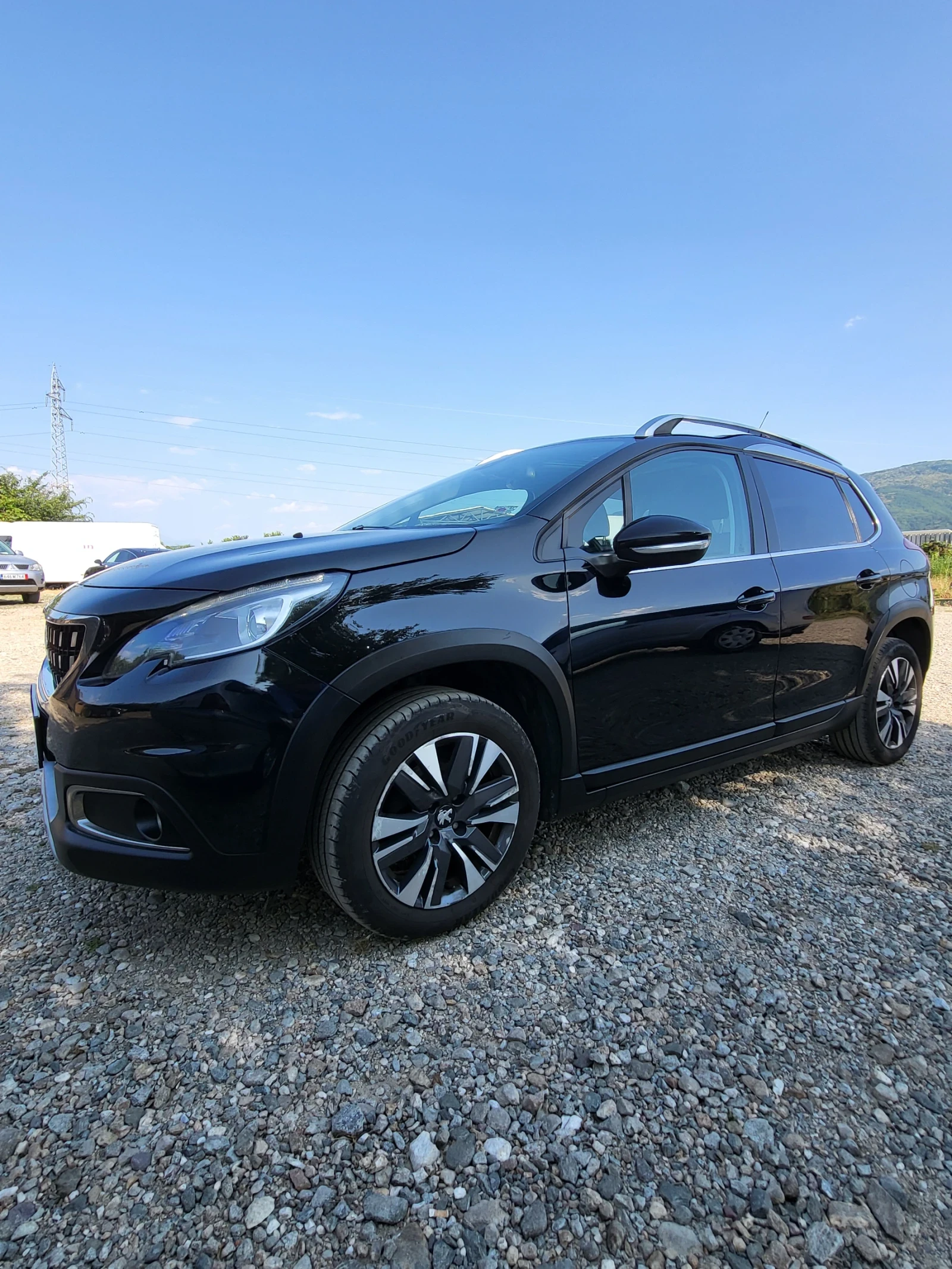 Peugeot 2008 1.6 HDI/ALLURE/PANORAMA - изображение 3
