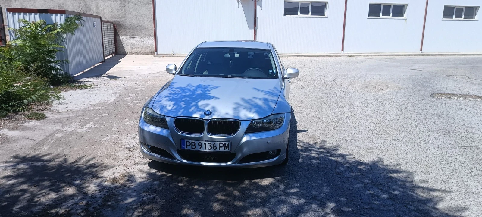 BMW 320 | Mobile.bg   1