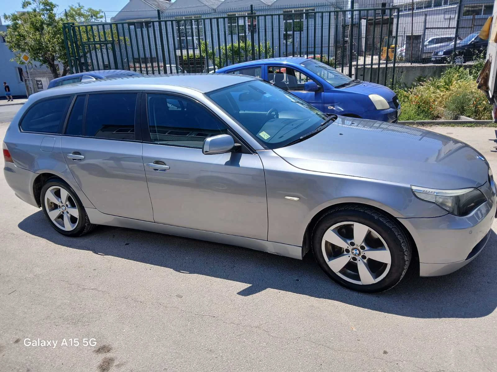 BMW 530  - изображение 3