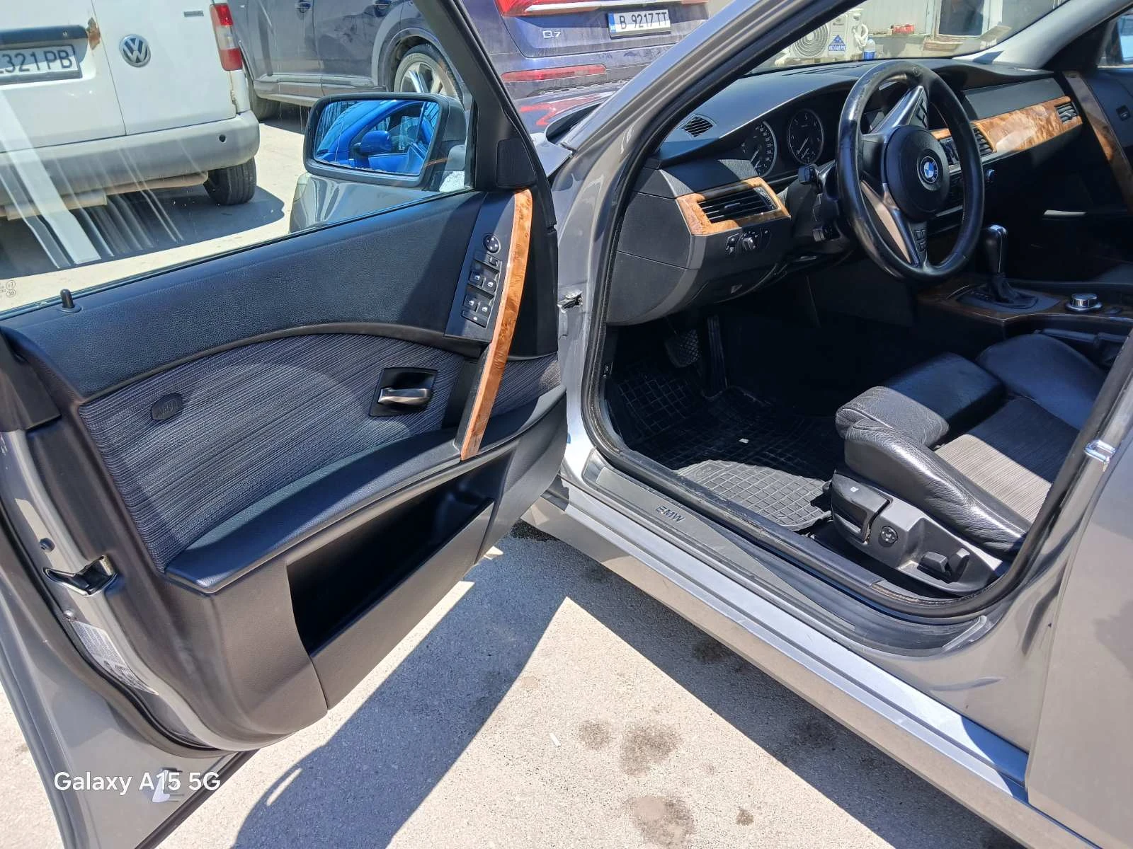 BMW 530  - изображение 7
