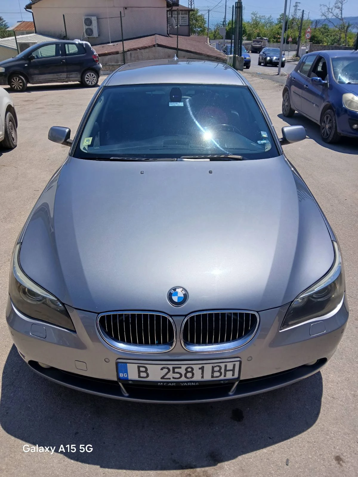 BMW 530  - изображение 2