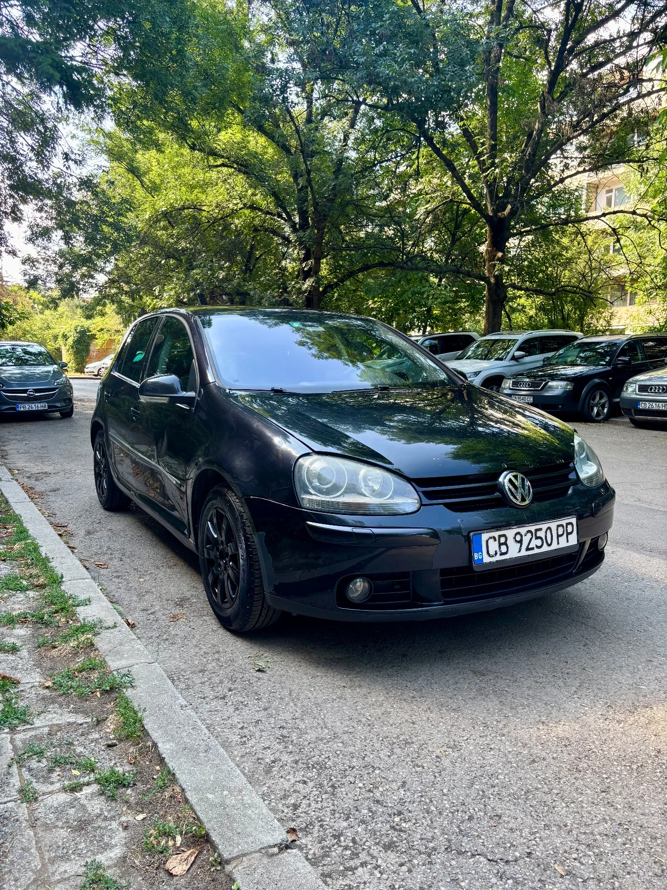 VW Golf 2.0 ssi 4x4 (four motion) 150.. | Mobile.bg   1