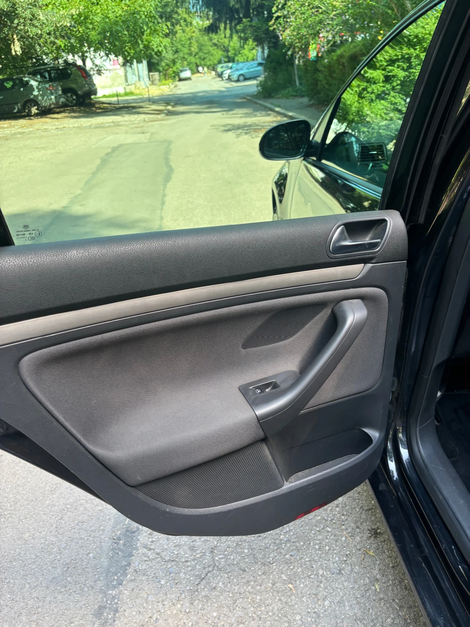 VW Golf 2.0 ssi 4x4 (four motion) 150к.с. - изображение 7