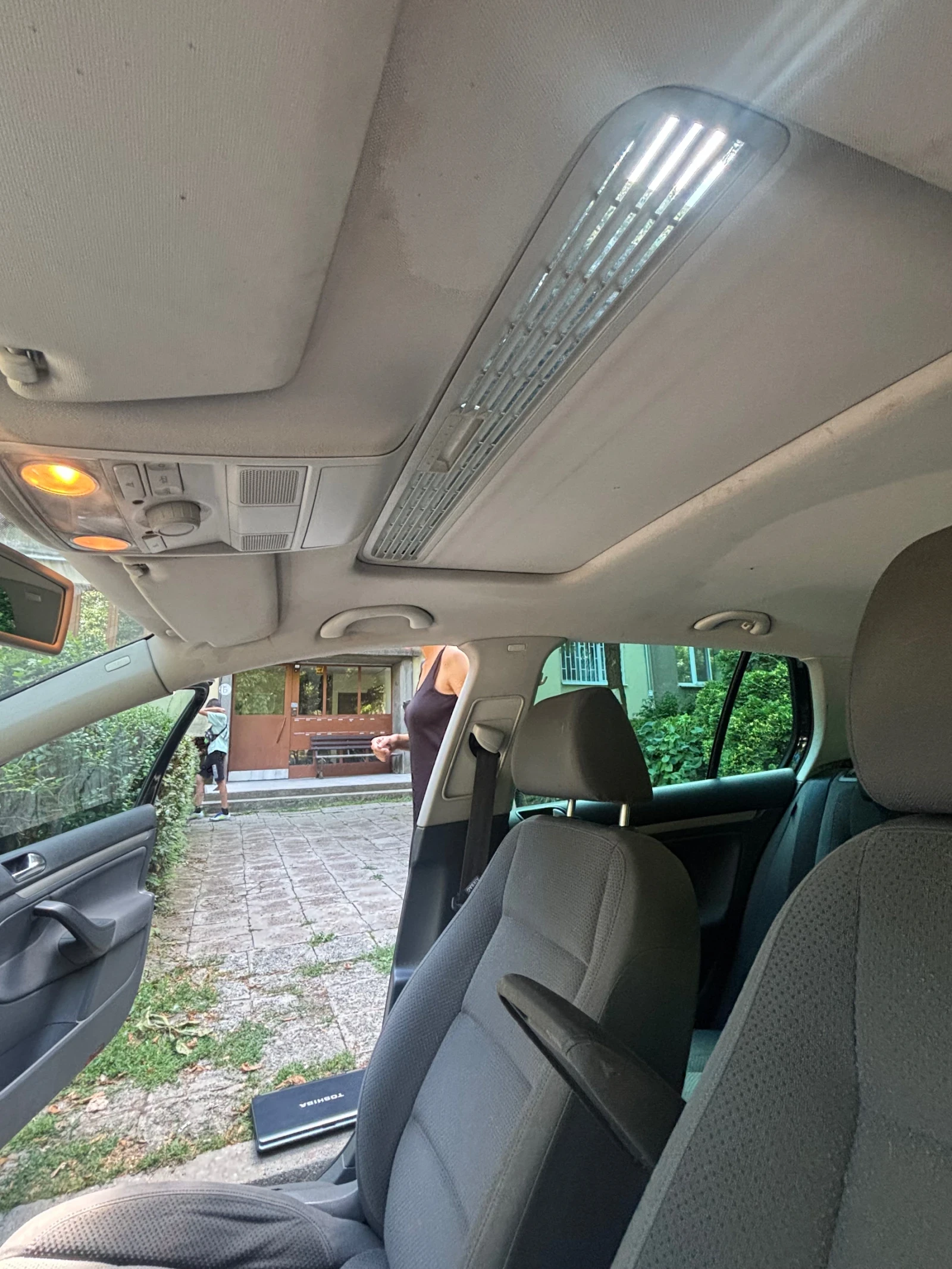 VW Golf 2.0 ssi 4x4 (four motion) 150.. | Mobile.bg   11