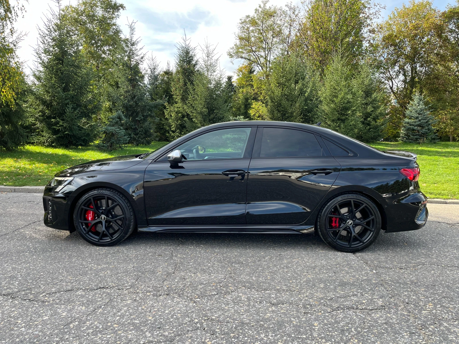 Audi Rs3 Ceramic VMax - изображение 7