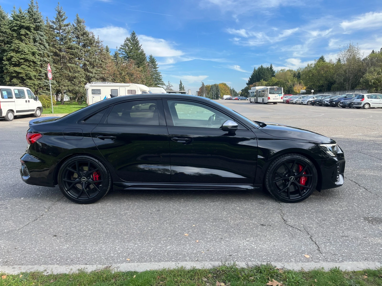 Audi Rs3 Ceramic VMax - изображение 3