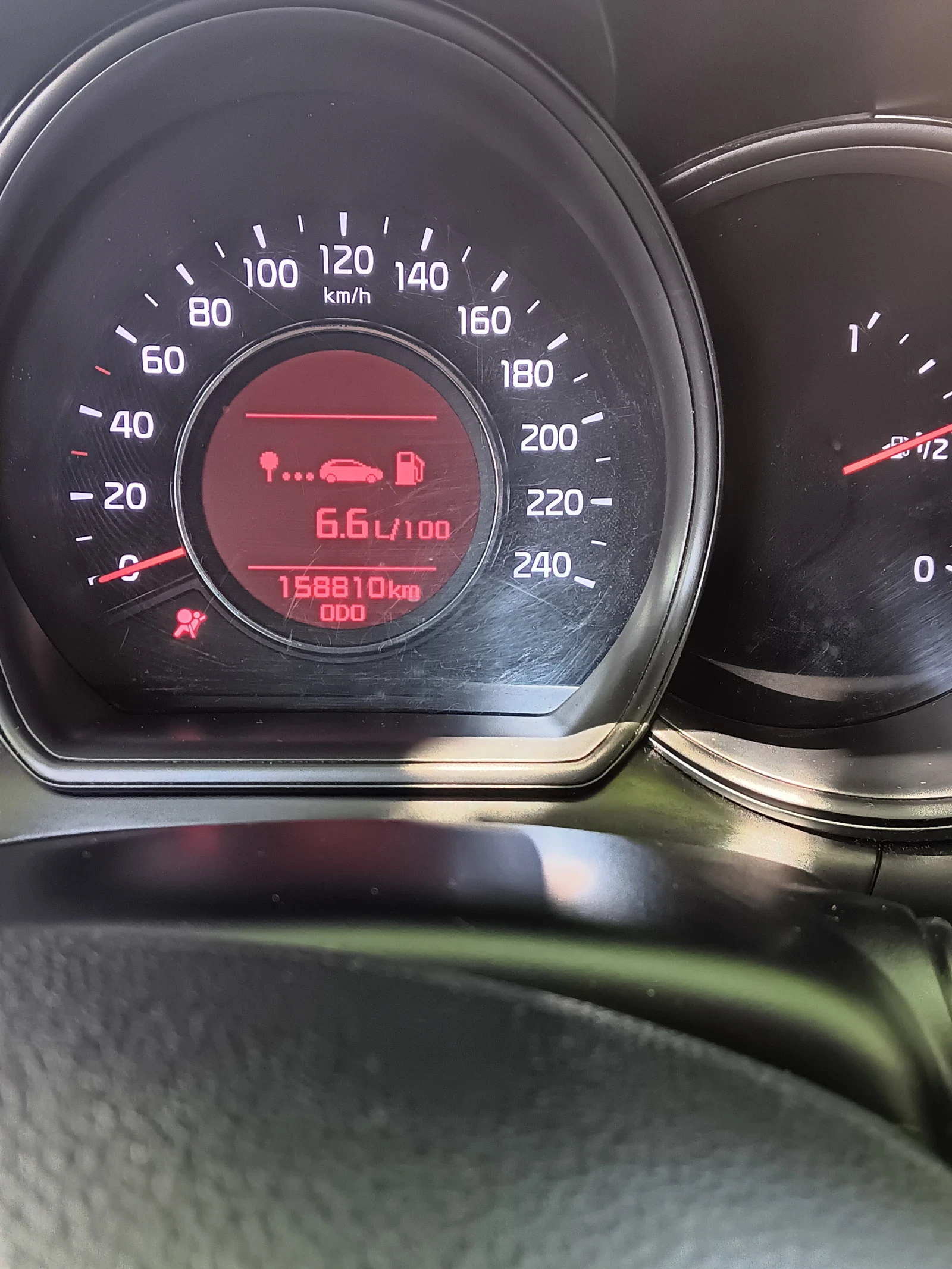 Kia Ceed 1.4 - изображение 4
