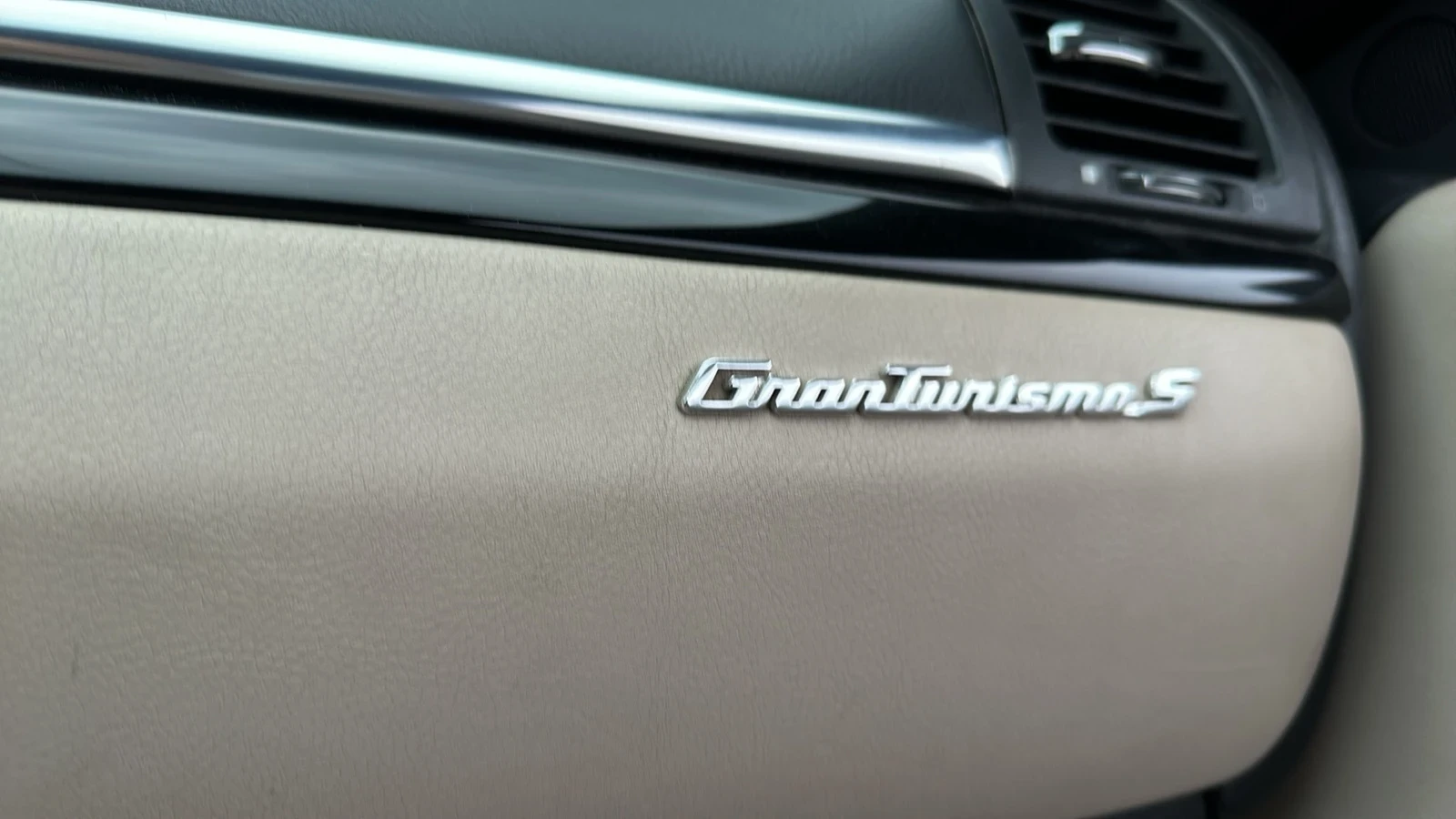 Maserati GranTurismo S - изображение 6