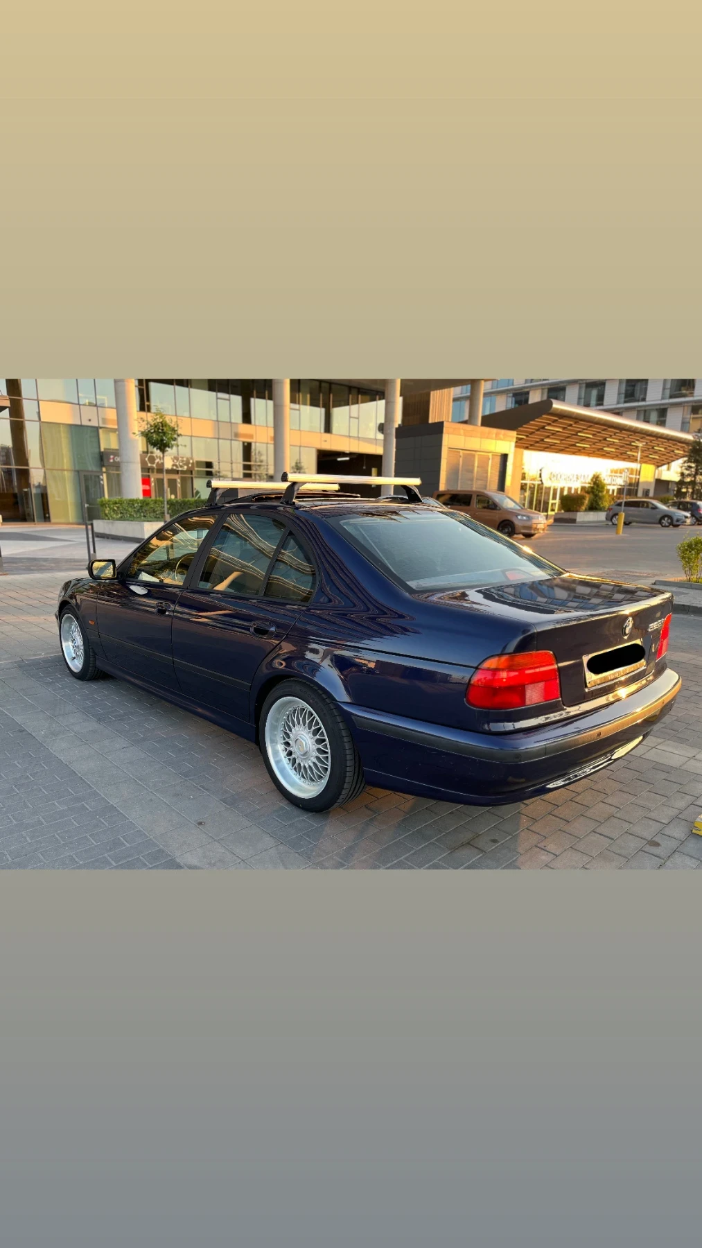 BMW 528 M52B28 - изображение 3