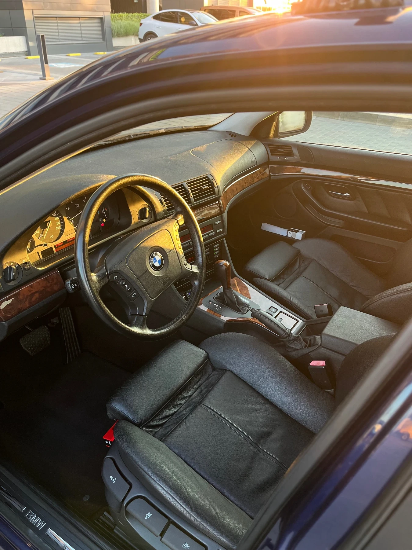 BMW 528 M52B28 - изображение 6
