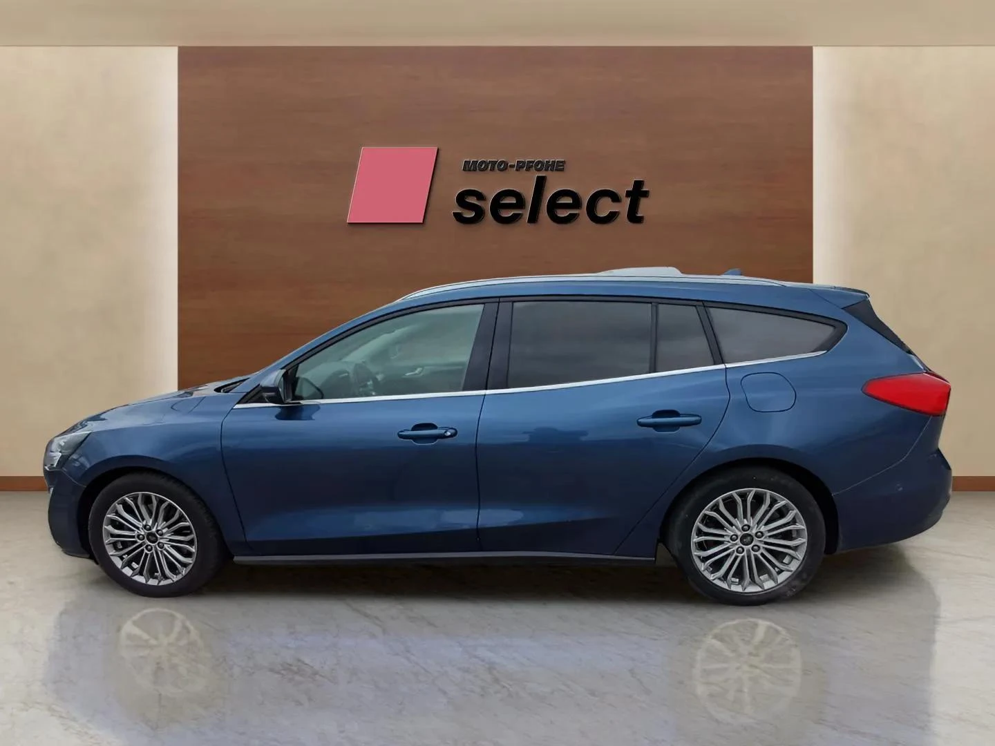 Ford Focus 1.0 EcoBoost | Mobile.bg   8