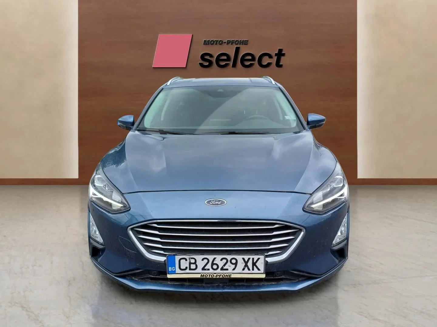 Ford Focus 1.0 EcoBoost | Mobile.bg   2