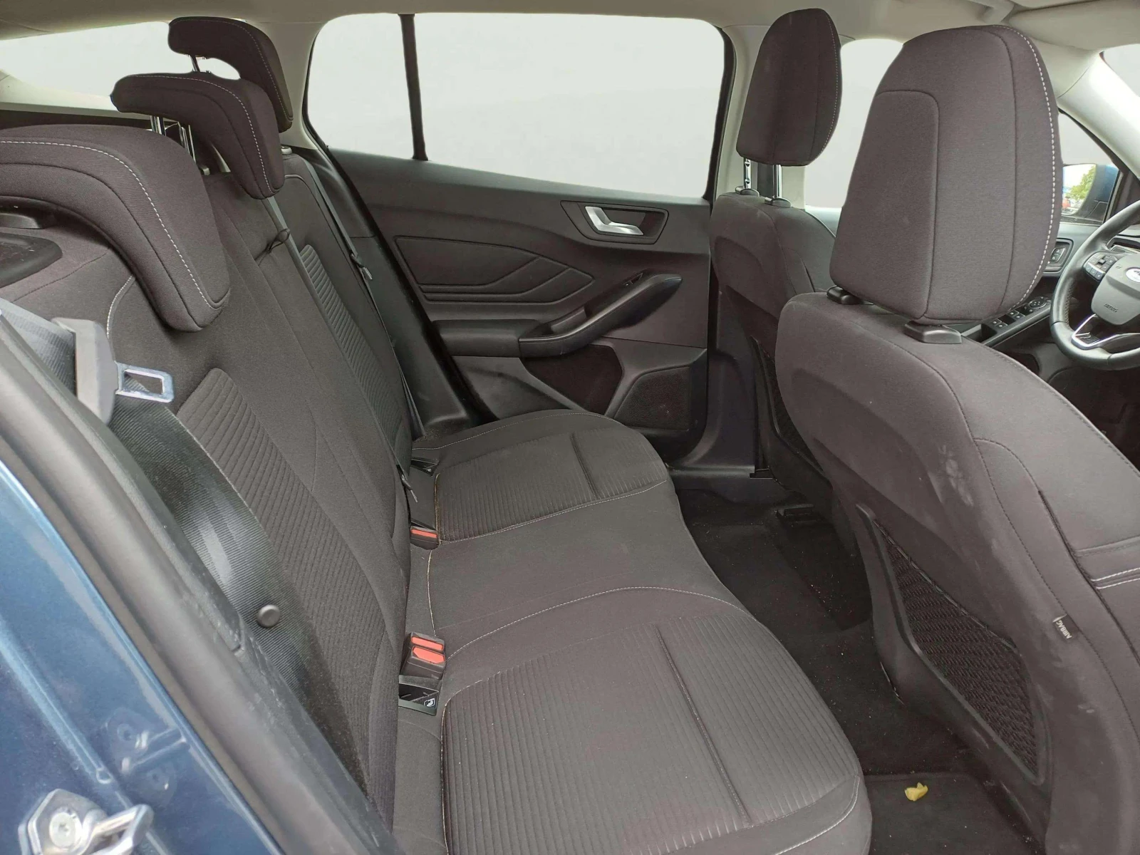 Ford Focus 1.0 EcoBoost | Mobile.bg   9