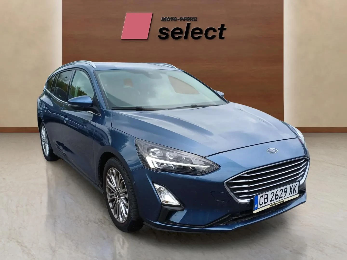 Ford Focus 1.0 EcoBoost | Mobile.bg   3