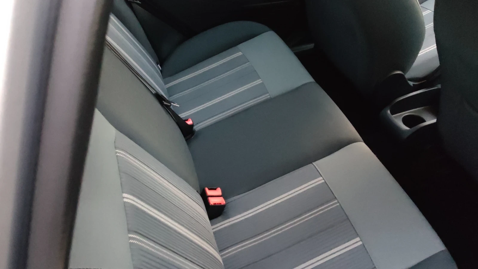 Ford Fiesta | Mobile.bg — изображение 4