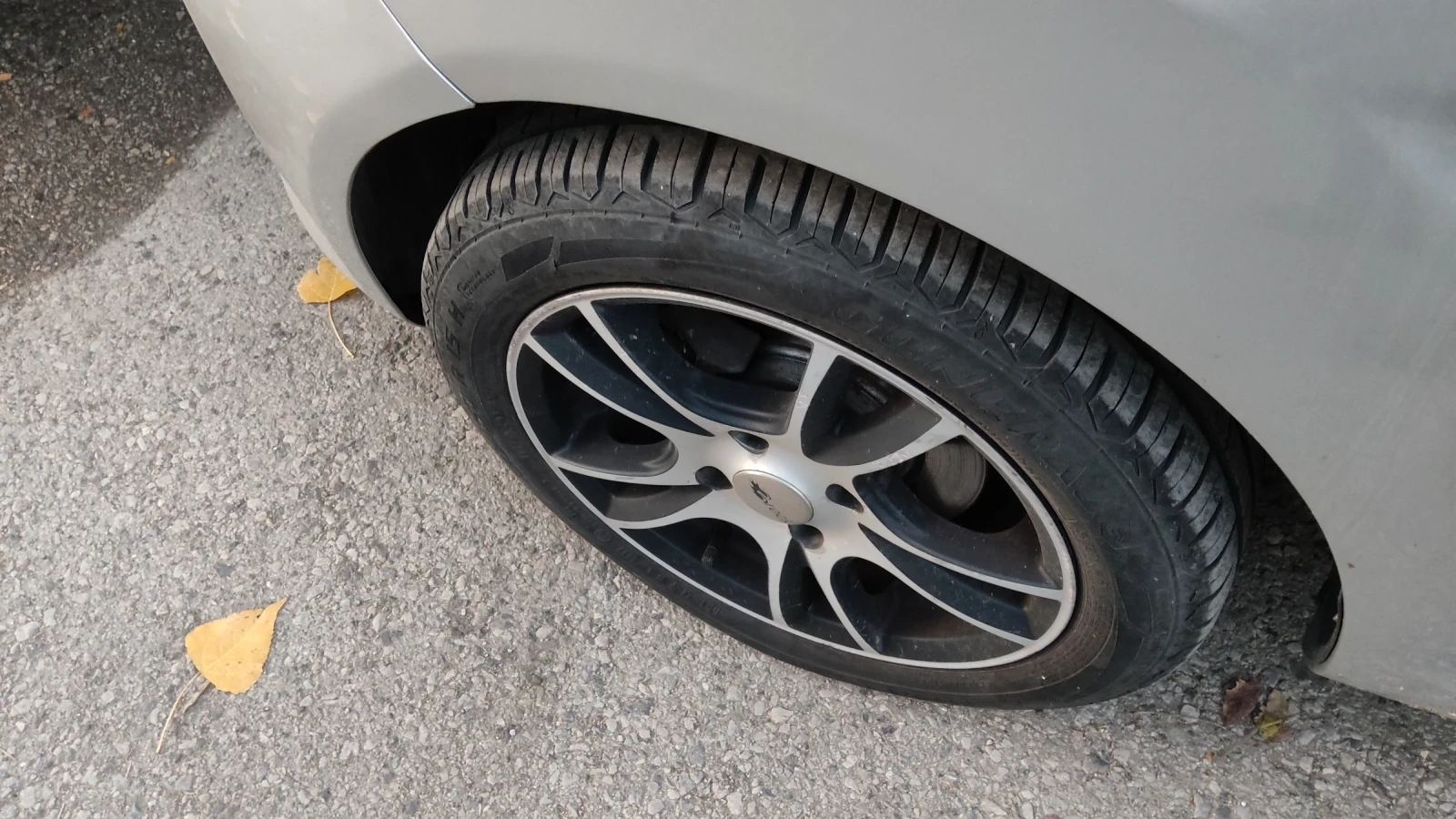 Ford Fiesta | Mobile.bg — изображение 5