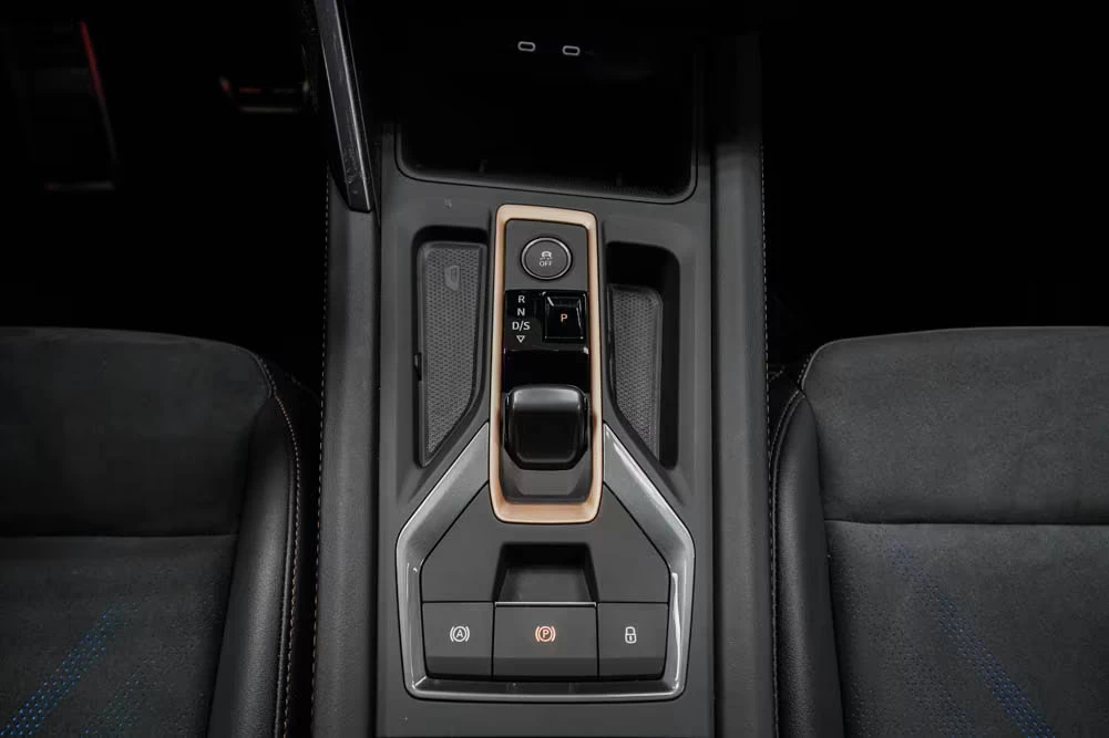 Cupra Formentor 2.0TSI/VZ/333HP/4X4/DSG/ACC/CARPLAY/KLESS/LED/843f | Mobile.bg   12