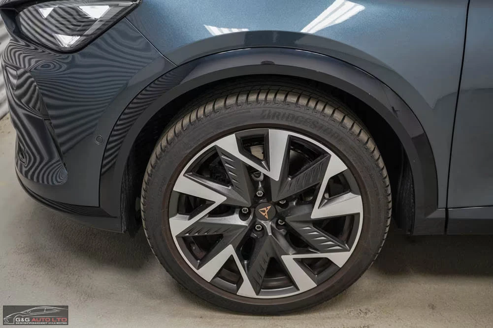 Cupra Formentor 2.0TSI/VZ/333HP/4X4/DSG/ACC/CARPLAY/KLESS/LED/843f - изображение 2