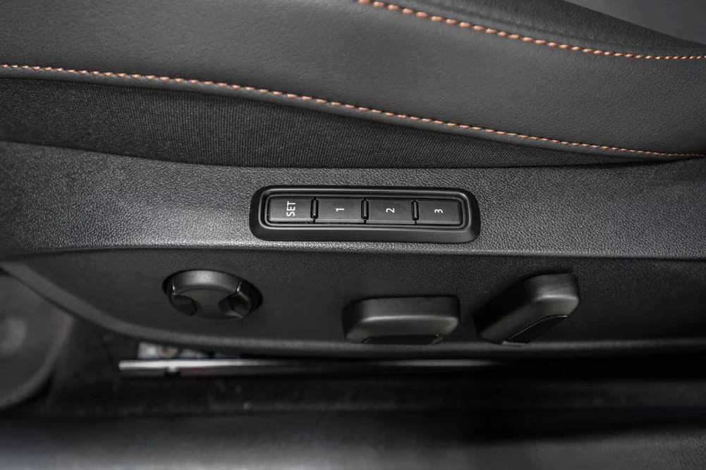 Cupra Formentor 2.0TSI/VZ/333HP/4X4/DSG/ACC/CARPLAY/KLESS/LED/843f | Mobile.bg   13