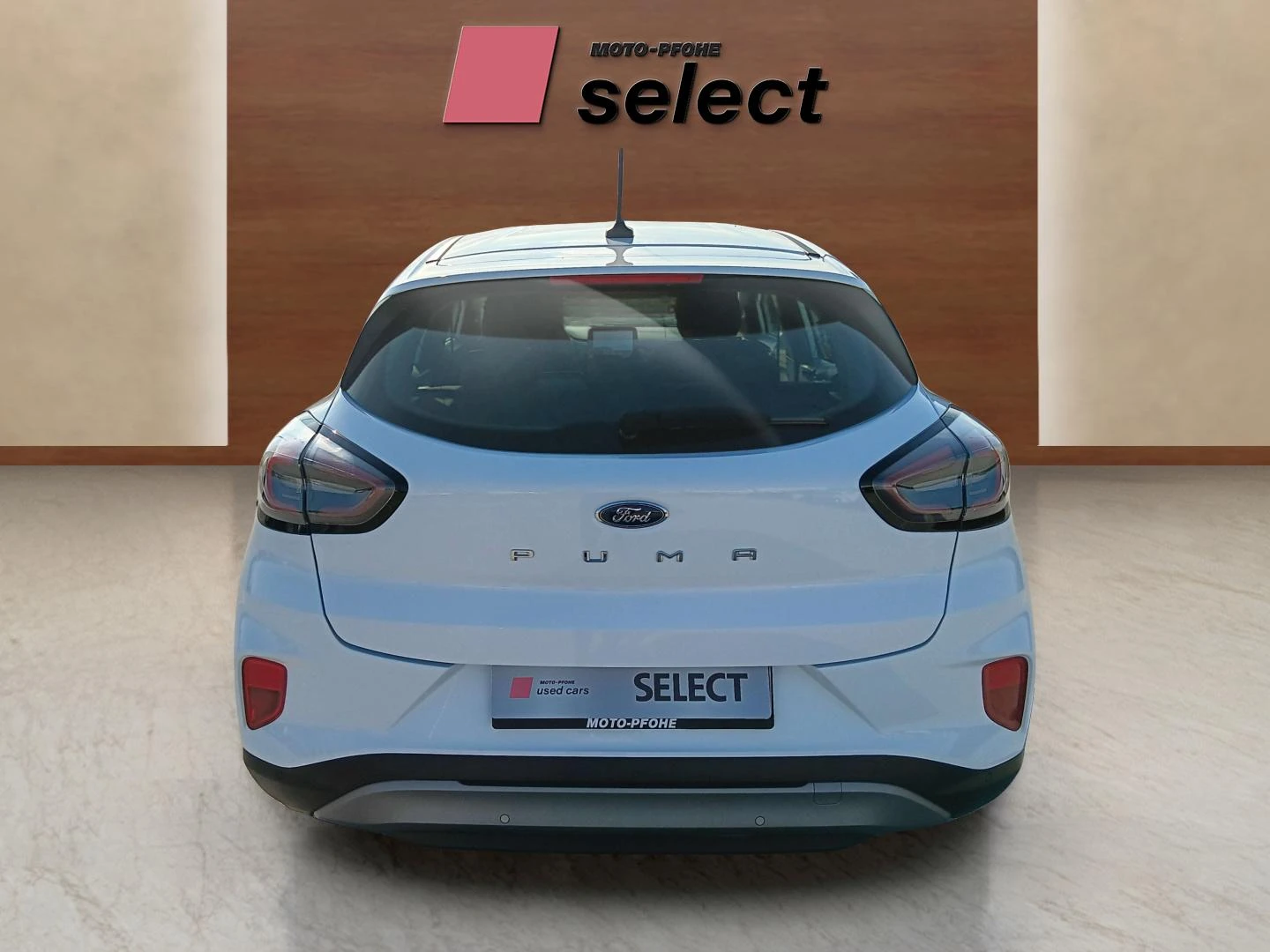 Ford Puma 1.0 EcoBoost - изображение 6