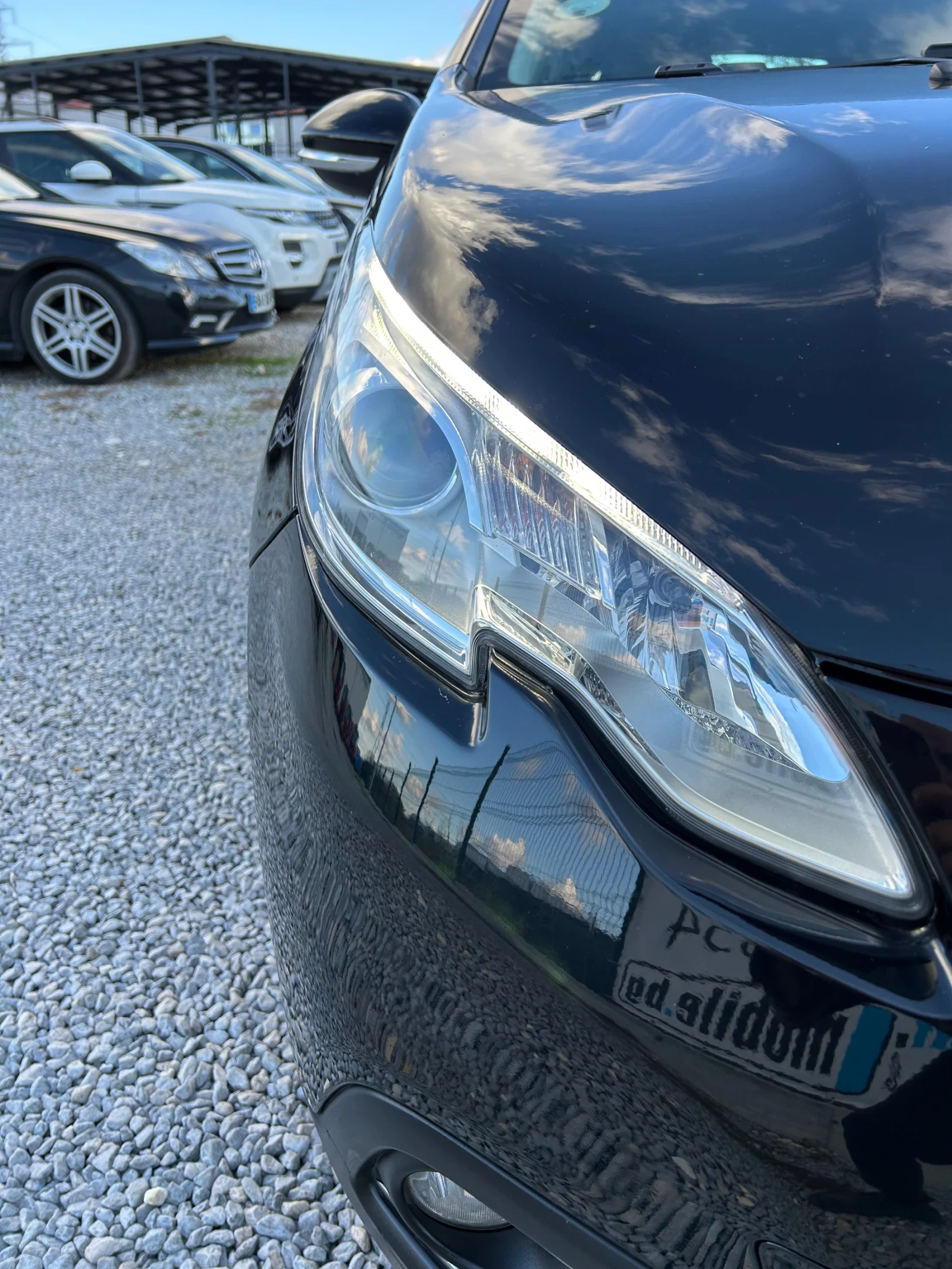 Peugeot 2008 1.4HDi/EURO 5B/LED/173000KM | Mobile.bg   17