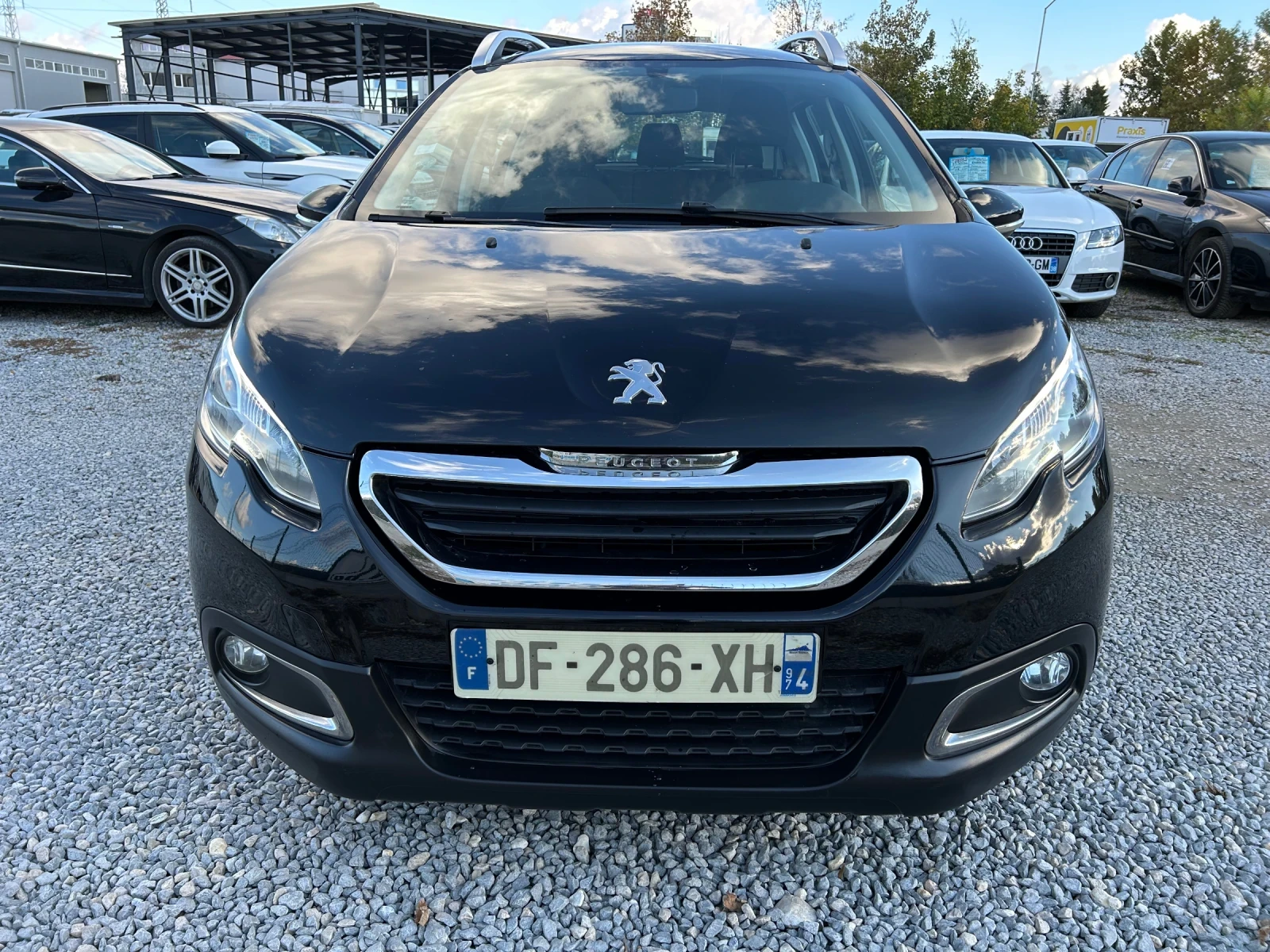 Peugeot 2008 1.4HDi/EURO 5B/LED/173000KM - изображение 6
