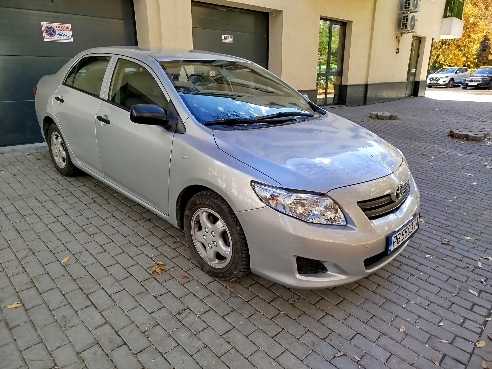 Toyota Corolla | Mobile.bg   4