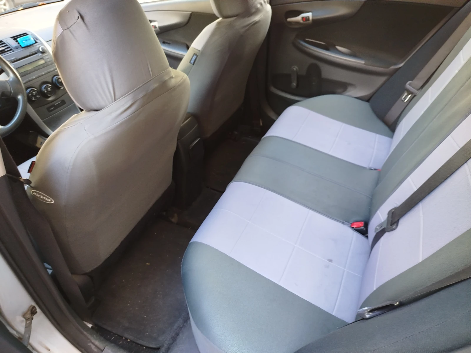 Toyota Corolla | Mobile.bg   10