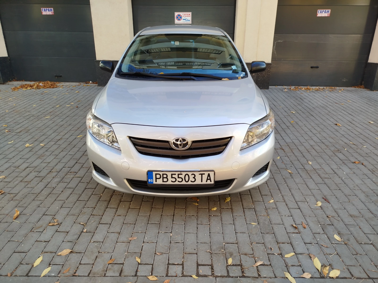 Toyota Corolla | Mobile.bg   3