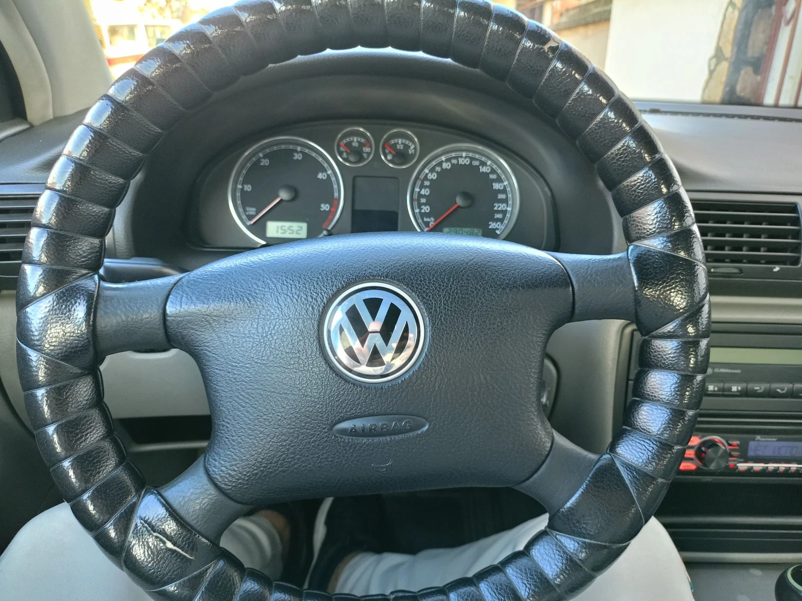 VW Passat 1.9 | Mobile.bg   14