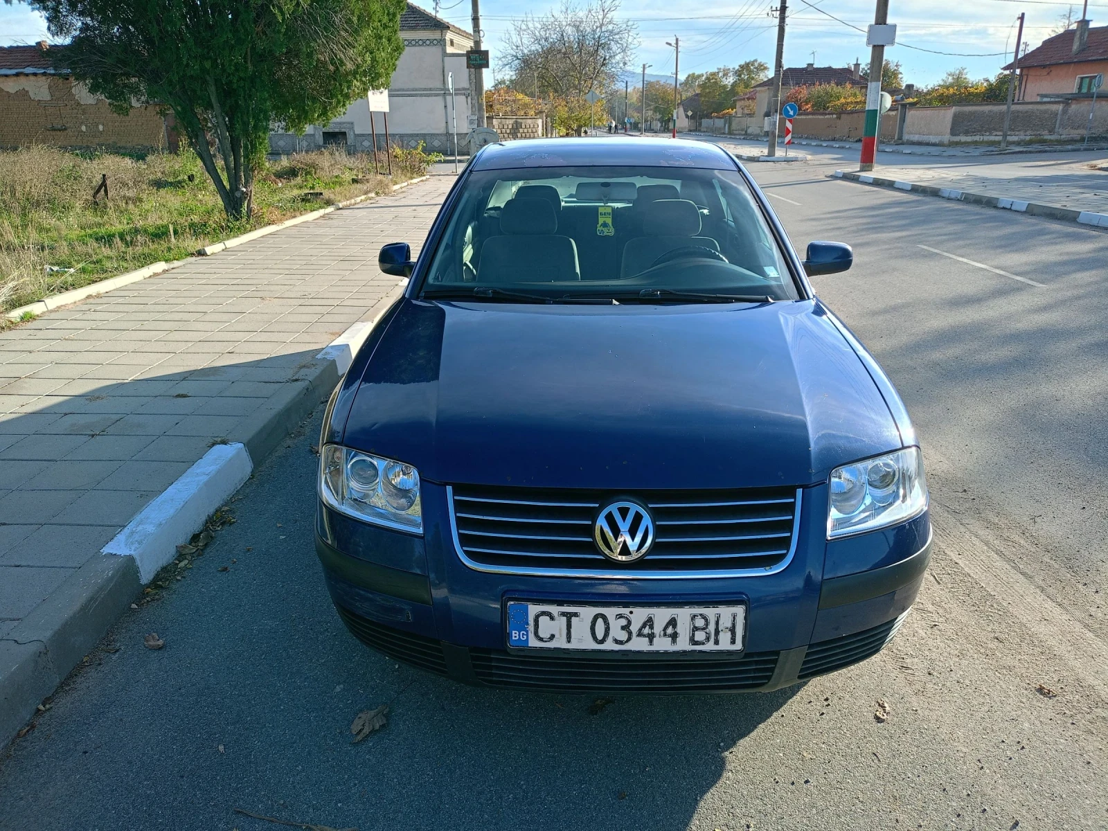 VW Passat 1.9 | Mobile.bg   1