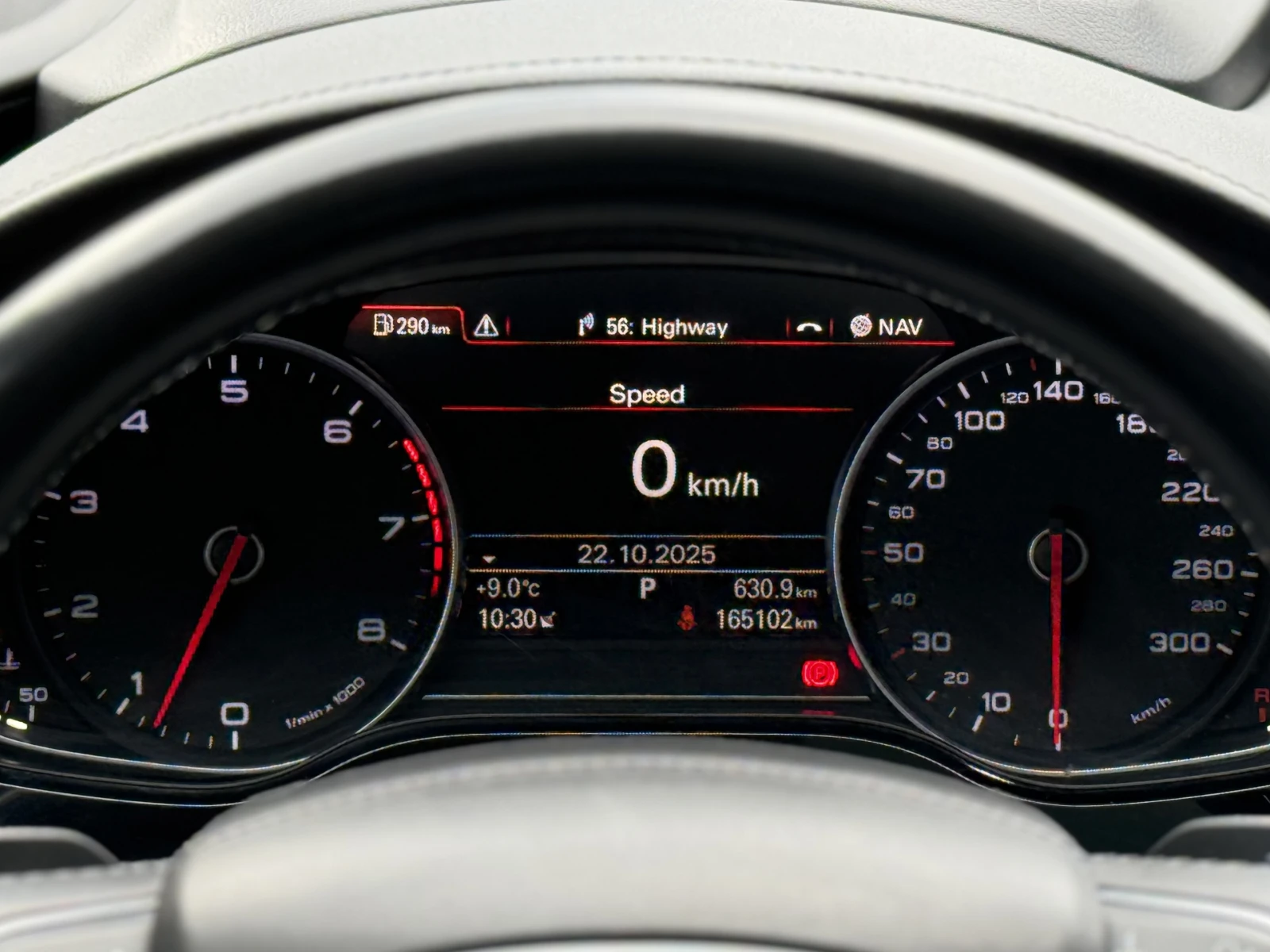 Audi A8 S8 PACK* BLACK OPTIC* BOSE* 360* DISTRONIK* MATRIX - изображение 9