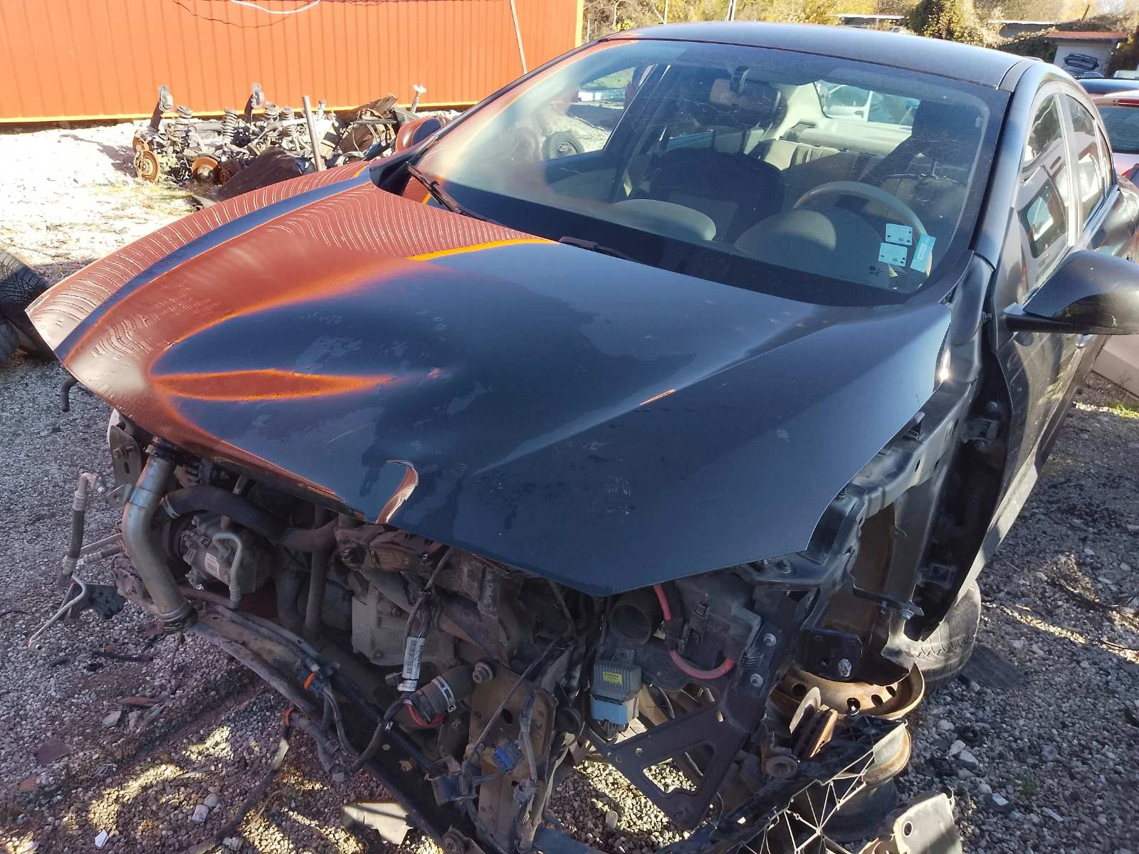 Renault Fluence 1.5dci | Mobile.bg   8