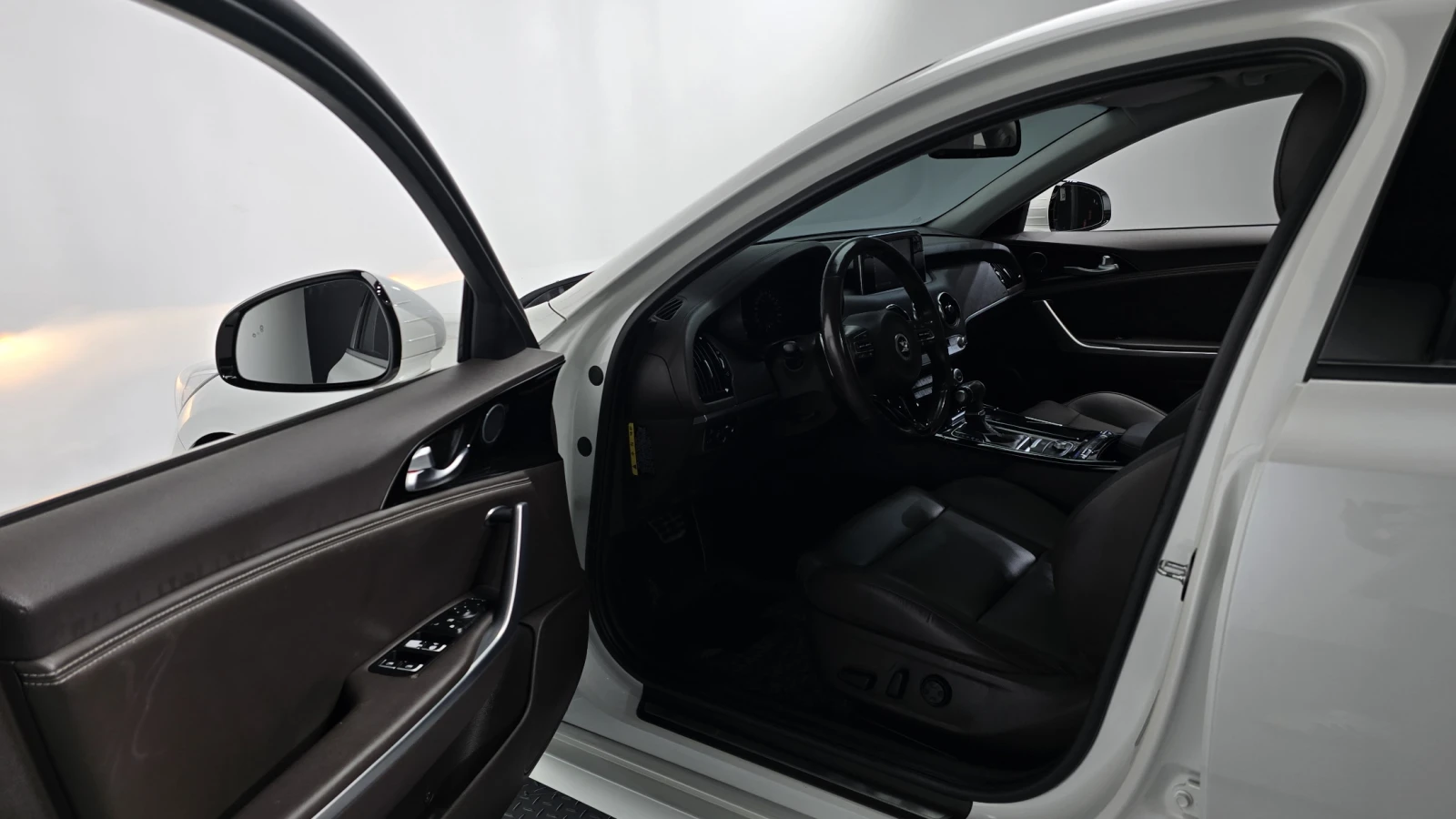 Kia Stinger 2.0T 2WD PRIME | Mobile.bg   9