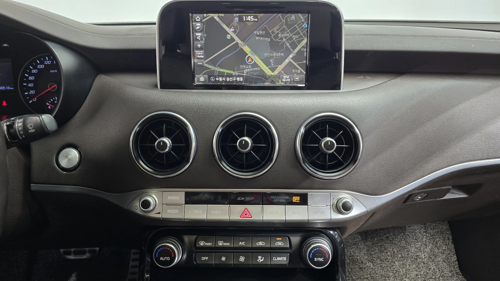 Kia Stinger 2.0T 2WD PRIME | Mobile.bg   13