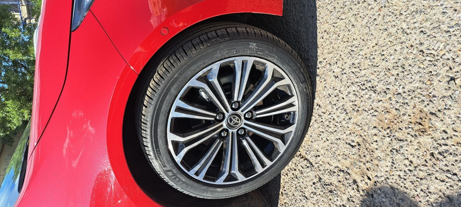 Toyota Corolla HIBRID LUXURY | Mobile.bg � ����������� 12