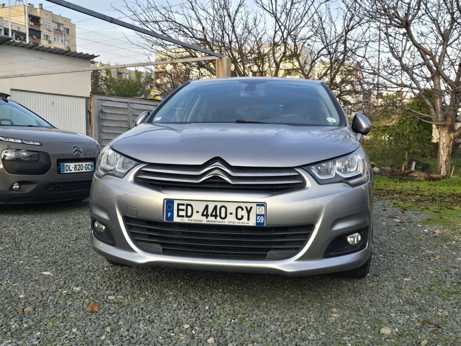 Citroen C4 | Mobile.bg   1
