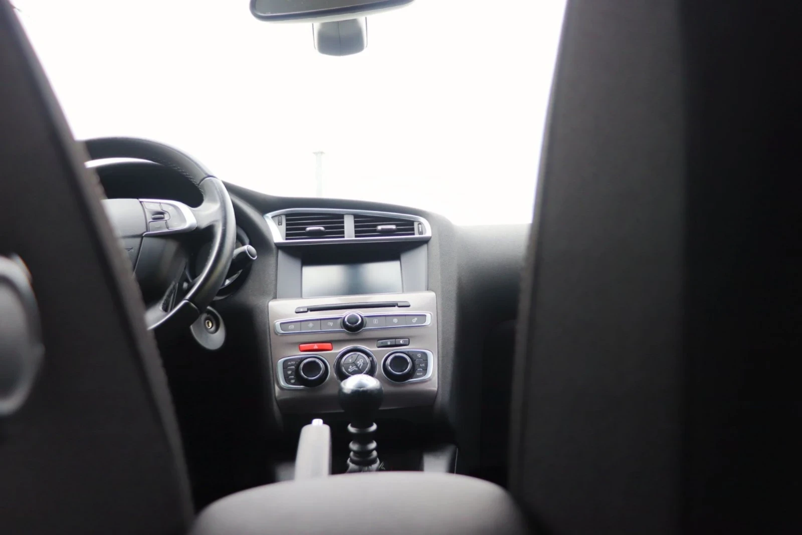 Citroen C4  - изображение 10