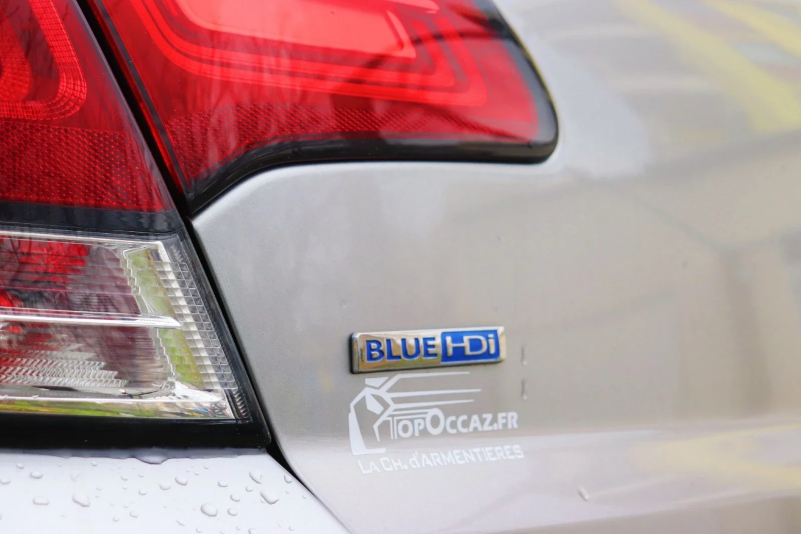 Citroen C4  - изображение 6