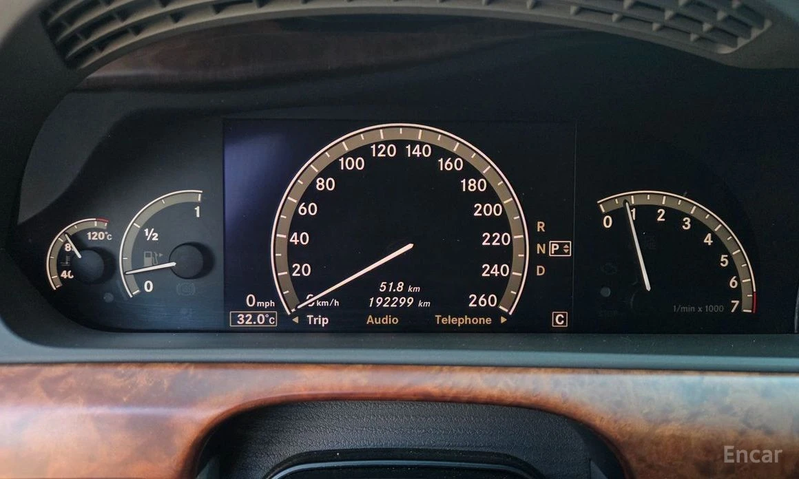 Mercedes-Benz S 350 | Mobile.bg � ����������� 8