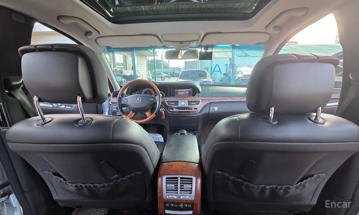 Mercedes-Benz S 350 | Mobile.bg � ����������� 7