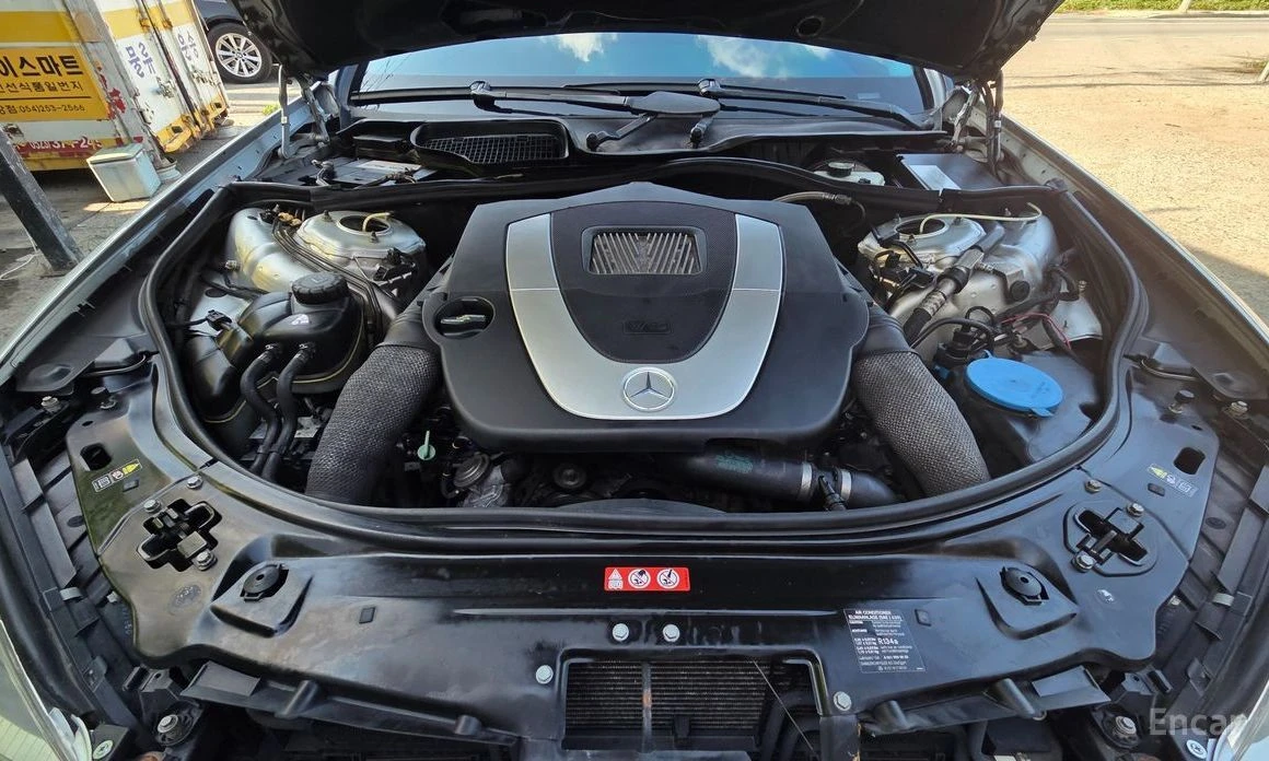 Mercedes-Benz S 350 | Mobile.bg � ����������� 6
