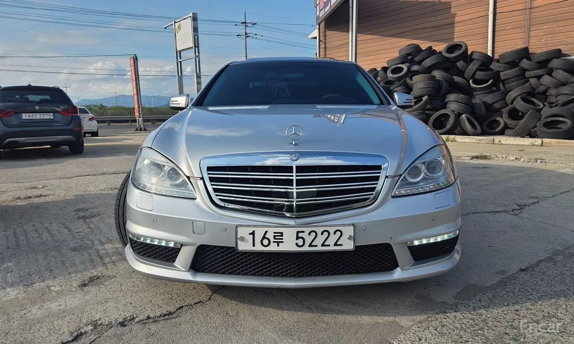 Mercedes-Benz S 350 | Mobile.bg � ����������� 3