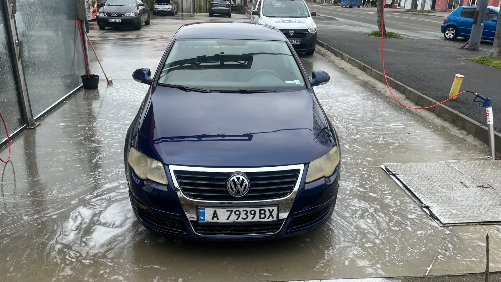 VW Passat | Mobile.bg � ����������� 1