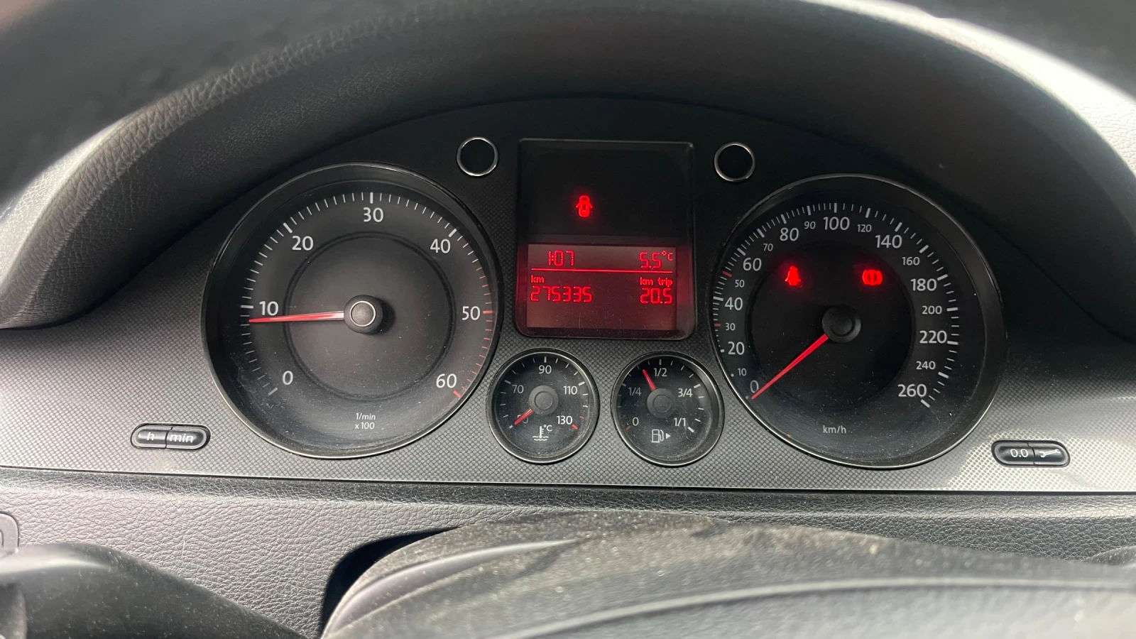 VW Passat  - изображение 8