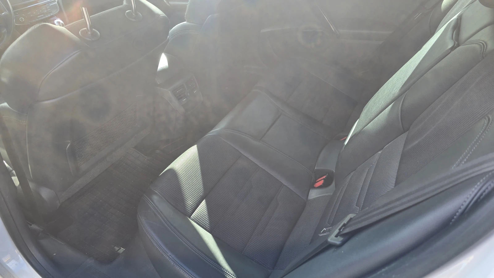 Peugeot 508 2.2 GT | Mobile.bg � ����������� 13